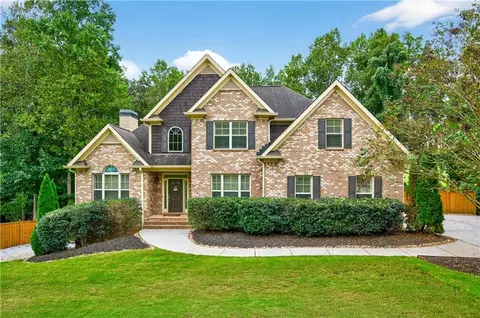 5250 Kendalls Way, Cumming, GA 30041