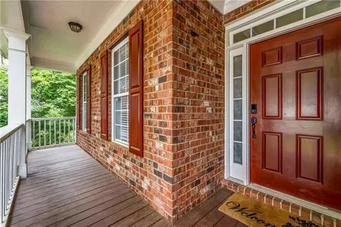 803 Baugh Springs Ln, Lawrenceville, GA 30044