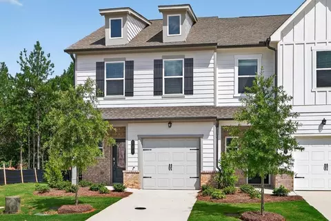 120 Hazel Dr, Mcdonough, GA 30253