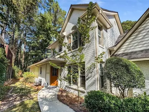 1023 Shady Valley Pl NE, Atlanta, GA 30324