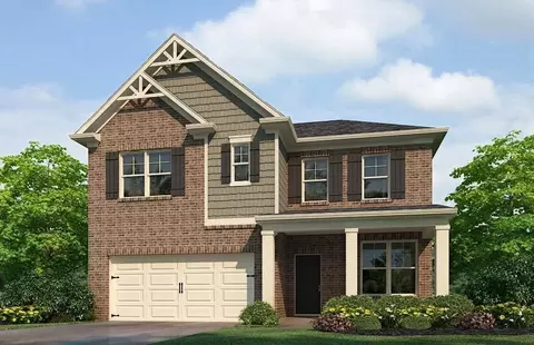 1114 Georgian Point Dr, Lawrenceville, GA 30045