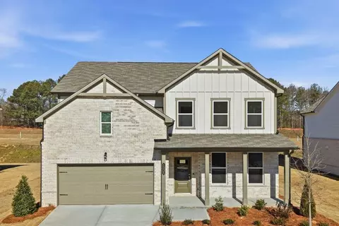 1335 Windance Lake Dr, Loganville, GA 30052