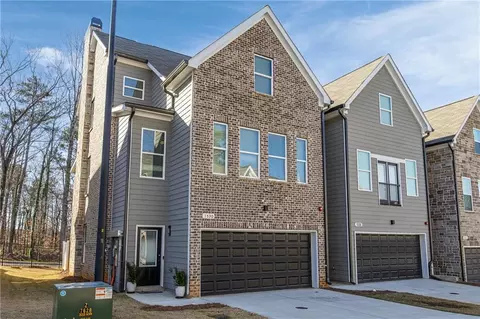 1530 Burberry Aly, Marietta, GA 30008