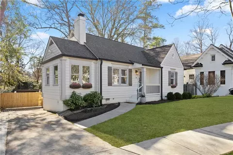 9 Arc Way, Atlanta, GA 30305