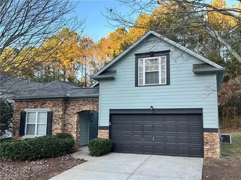 3393 Palm Cir NW, Kennesaw, GA 30144