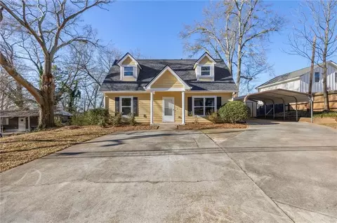613 Church St, Buford, GA 30518