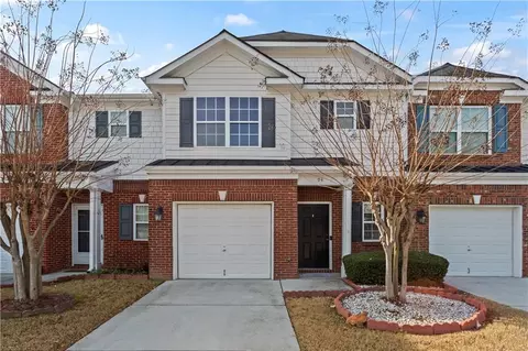 94 Brookway Trce, Norcross, GA 30071