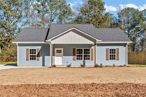 146 Old Brock Rd, Rockmart, GA 30153