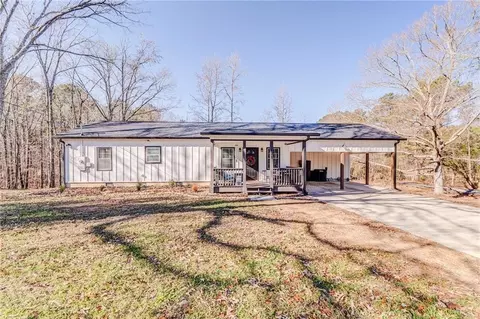535 Bennett Rd, Rockmart, GA 30153