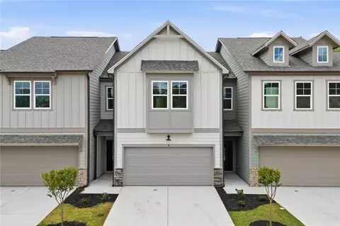 365 Summit View Ln #6, Jasper, GA 30143