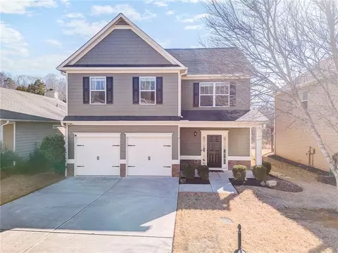 160 Renford Rd, Ball Ground, GA 30107