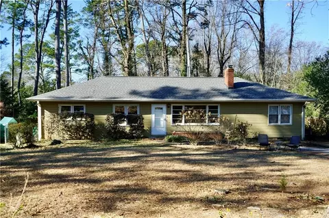 953 Forrest Blvd, Decatur, GA 30030