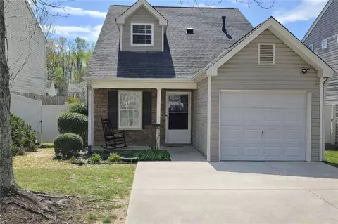 163 Silver Fox Trl, Dallas, GA 30157
