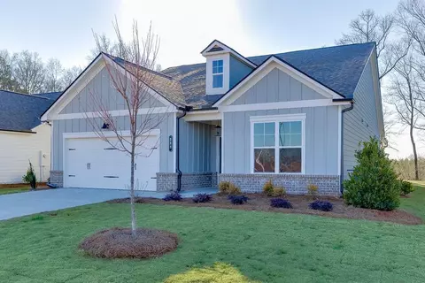 223 Montview Dr, Jefferson, GA 30549