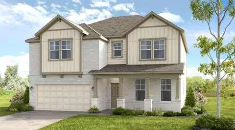 1653 Caldwell Bend Ln, Dacula, GA 30019