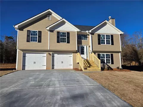 3107 Westchester Dr, Gainesville, GA 30507