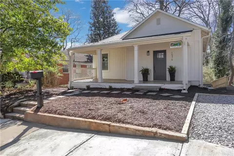 1576 Elixir Ave SW, Atlanta, GA 30314