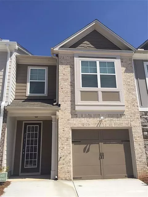 2701 Avanti Way, Decatur, GA 30035