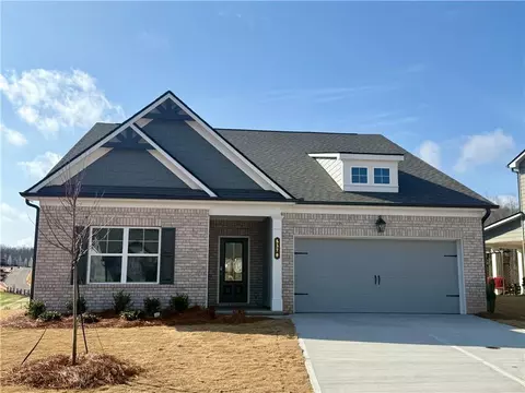 5370 Windridge Pkwy, Gainesville, GA 30507
