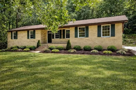 3209 Wax Rd SE, Aragon, GA 30104