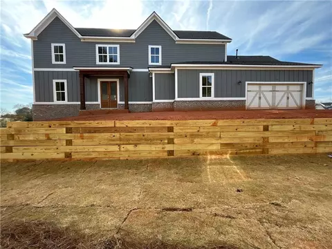 90 Morrison St, Watkinsville, GA 30677