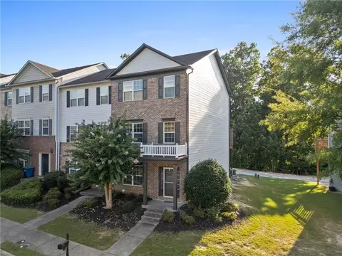 5600 Cascade Run SW, Atlanta, GA 30336