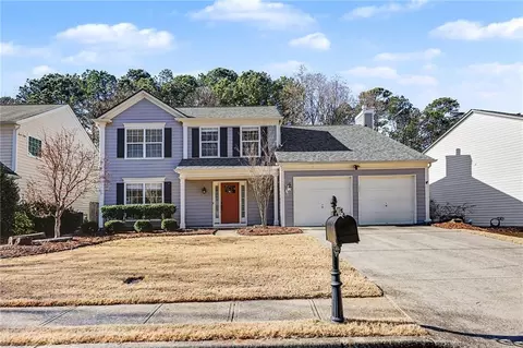 5011 Bankside Way, Peachtree Corners, GA 30092