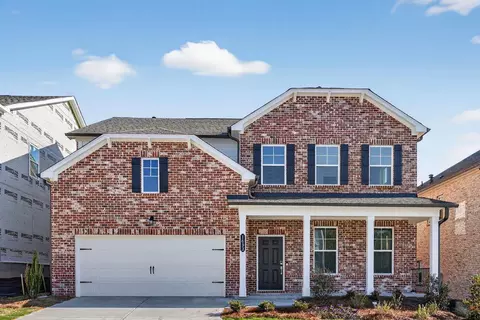 1693 Caldwell Bend Ln, Dacula, GA 30019