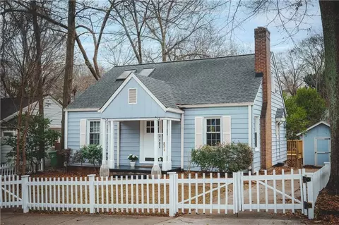 331 Clifton Rd NE, Atlanta, GA 30307