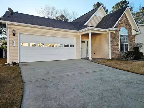 9821 Reflections Dr, Villa Rica, GA 30180