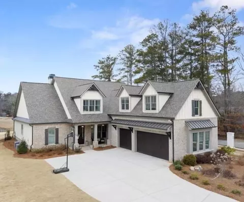 3809 Cochran Lake Rd, Marietta, GA 30062