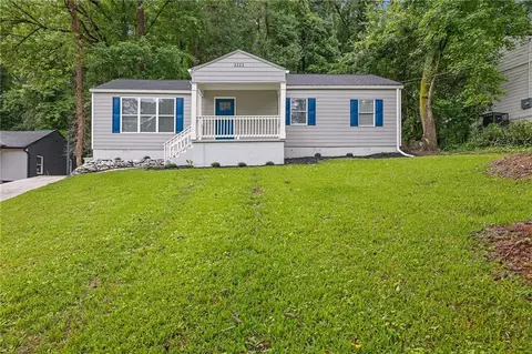 2222 Beecher Cir SW, Atlanta, GA 30311