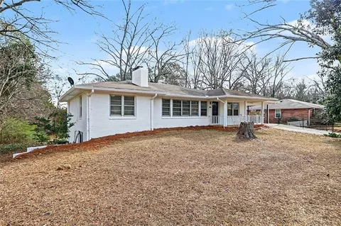 7120 S Sweetwater Rd, Lithia Springs, GA 30122