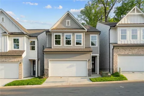 710 Smokey Quartz Way, Kennesaw, GA 30144