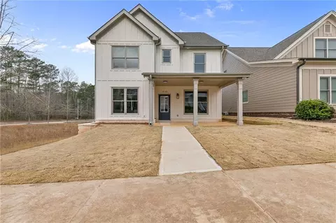 5115 N Pratt St, Covington, GA 30014