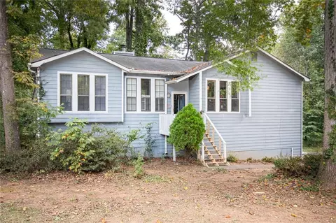 Undisclosed, Douglasville, GA 30135