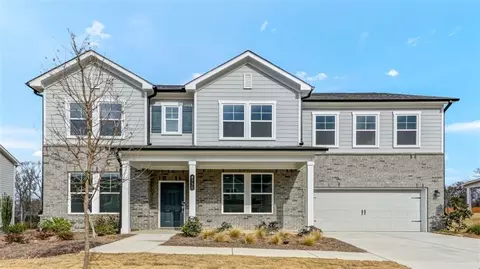 8730 Stratford Oaks Ave, Ball Ground, GA 30107