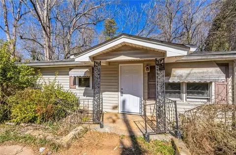 704 Branch St, Athens, GA 30601