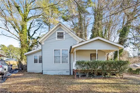 1725 Cascade Ter SW, Atlanta, GA 30311
