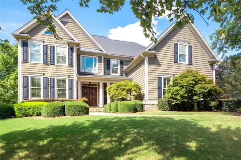 3072 Moss Stone Ln SW, Marietta, GA 30064