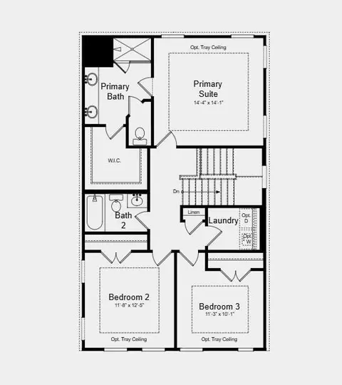 3191 Eastham Run Dr, Dacula, GA 30019 photo 4