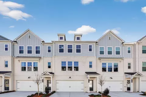 3191 Eastham Run Dr, Dacula, GA 30019