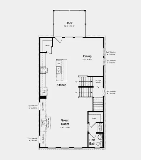 3191 Eastham Run Dr, Dacula, GA 30019 photo 3
