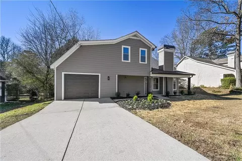 3413 Underwood Rd SE, Conyers, GA 30013