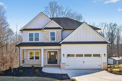 4947 Old Orr Rd, Flowery Branch, GA 30542