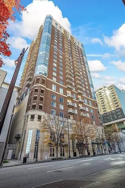 285 Centennial Olympic Park Dr NW #504, Atlanta, GA 30313