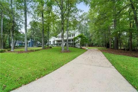 258 Wimberly Way, Powder Springs, GA 30127