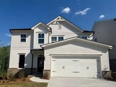 Exterior - 4405 Easter Lily Ave, Buford, GA 30519 photo 2 of 7