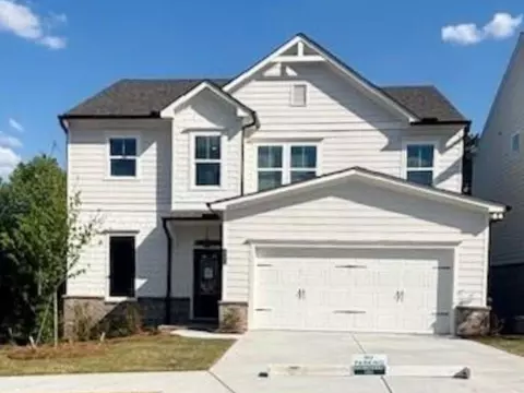 Exterior - 4405 Easter Lily Ave, Buford, GA 30519 photo 4 of 7