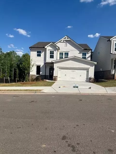 Exterior - 4405 Easter Lily Ave, Buford, GA 30519 photo 3 of 7